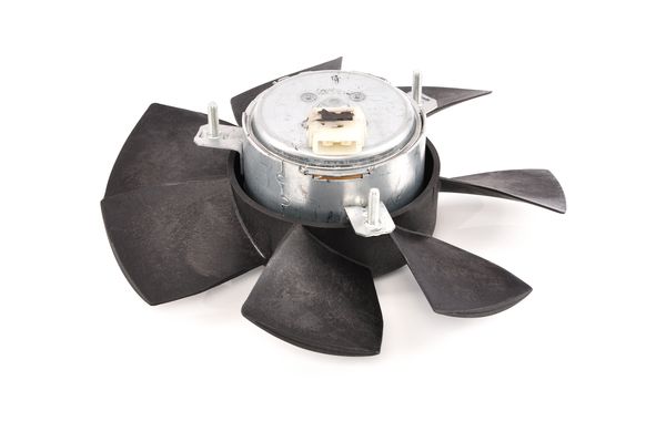 Ventilatorwiel-motorkoeling Bosch 0 130 304 214