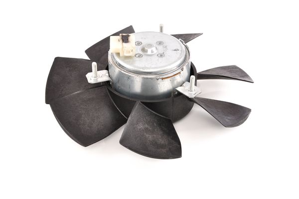 Bosch Ventilatorwiel-motorkoeling 0 130 304 214