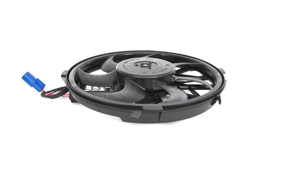 Bosch Ventilatorwiel-motorkoeling 0 130 307 008