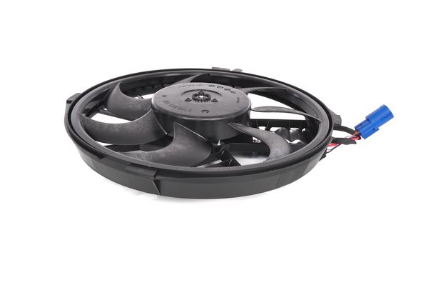 Bosch Ventilatorwiel-motorkoeling 0 130 307 010