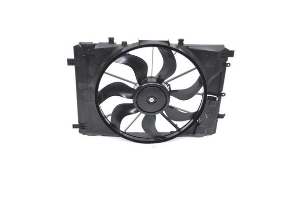 Ventilatorwiel-motorkoeling Bosch 0 130 308 537