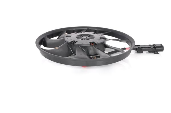 Bosch Ventilatorwiel-motorkoeling 0 130 706 202