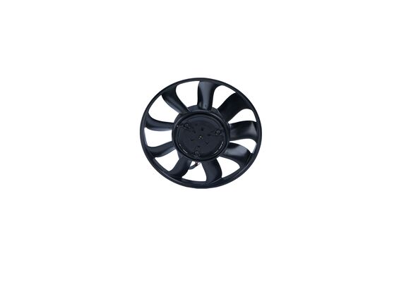 Ventilatorwiel-motorkoeling Bosch 0 130 707 130