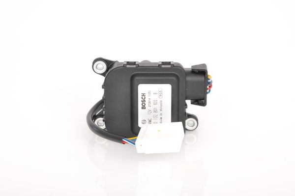 Bosch Stelelement inspuitpomp 0 132 801 105