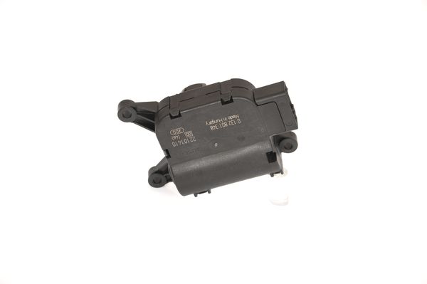 Bosch Stelmotor koplamp lichthoogte 0 132 801 348