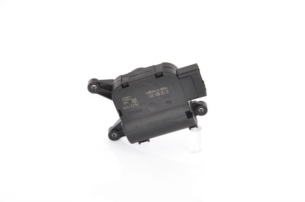 Bosch Stelmotor koplamp lichthoogte 0 132 801 351