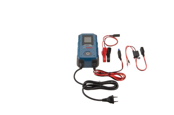 Batterijlader Bosch 0 189 921 080
