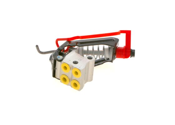 Bosch Remkrachtverdeler 0 204 031 296