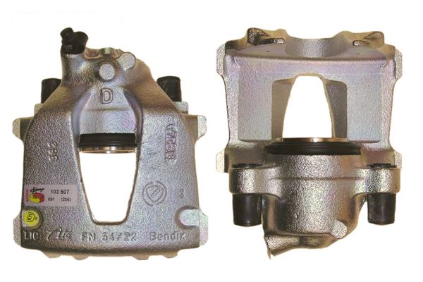 Remzadel/remklauw Bosch 0 204 103 507