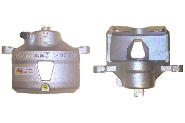 Remzadel/remklauw Bosch 0 204 103 745
