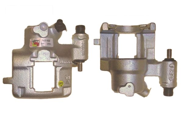 Remzadel/remklauw Bosch 0 204 103 822