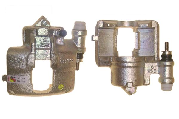 Remzadel/remklauw Bosch 0 204 103 931