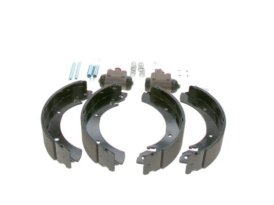 Bosch Remschoen set 0 204 113 516