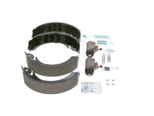 Bosch Remschoen set 0 204 113 516