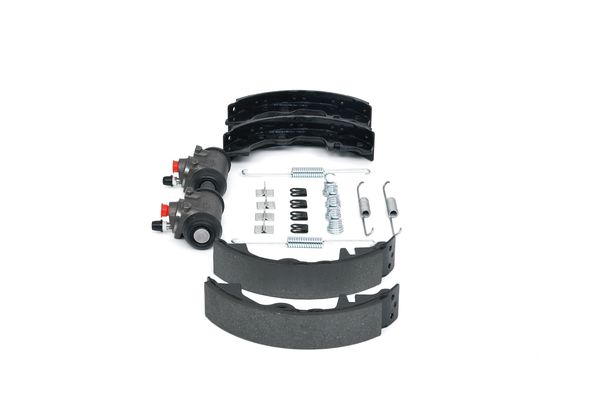 Bosch Remschoen set 0 204 113 518