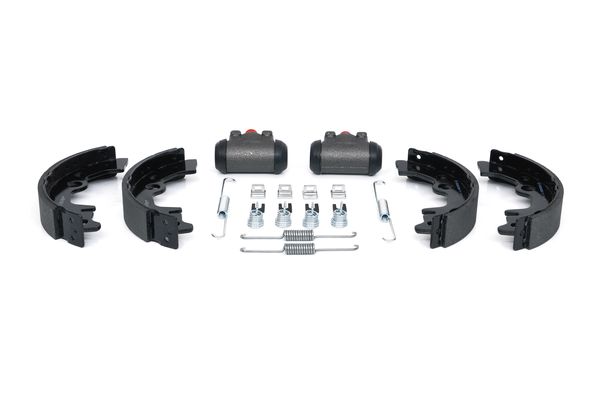 Bosch Remschoen set 0 204 113 518