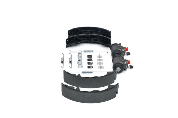 Bosch Remschoen set 0 204 113 518