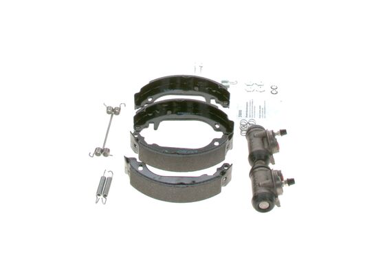 Bosch Remschoen set 0 204 113 573
