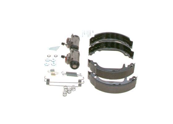 Bosch Remschoen set 0 204 113 580