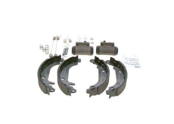 Bosch Remschoen set 0 204 113 580