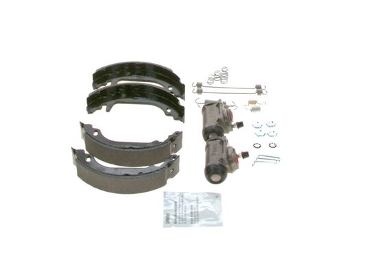 Bosch Remschoen set 0 204 113 580