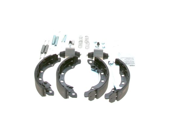 Bosch Remschoen set 0 204 113 590