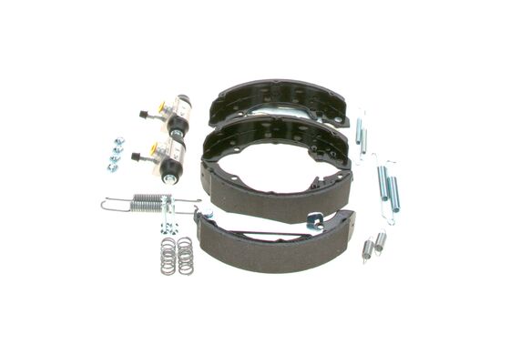 Bosch Remschoen set 0 204 113 591