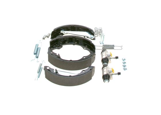 Bosch Remschoen set 0 204 113 591