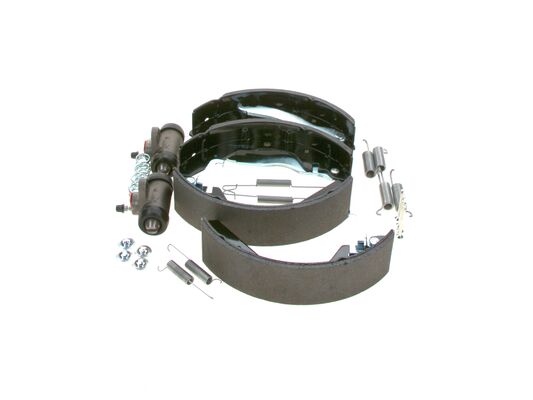 Bosch Remschoen set 0 204 113 596