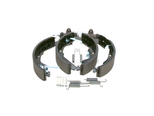 Bosch Remschoen set 0 204 113 596