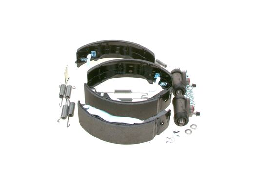 Bosch Remschoen set 0 204 113 596