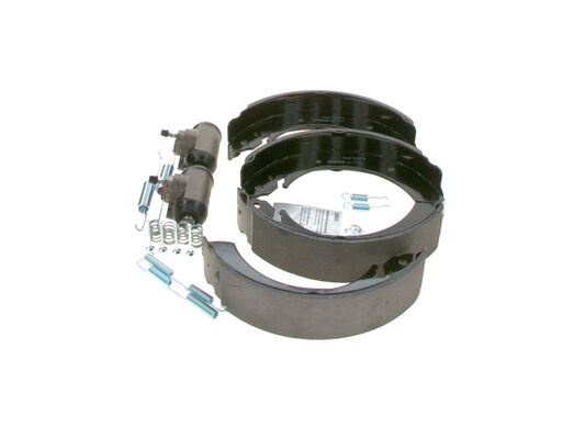 Bosch Remschoen set 0 204 113 602