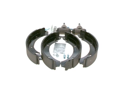 Bosch Remschoen set 0 204 113 602