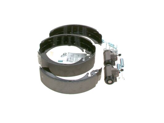Bosch Remschoen set 0 204 113 602