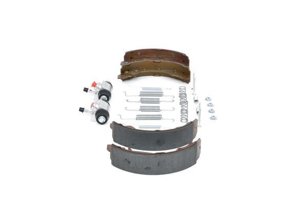 Bosch Remschoen set 0 204 113 604