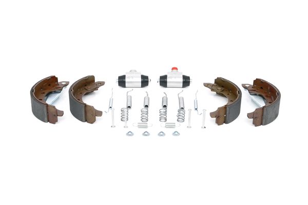 Bosch Remschoen set 0 204 113 604