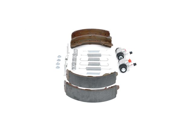 Bosch Remschoen set 0 204 113 604