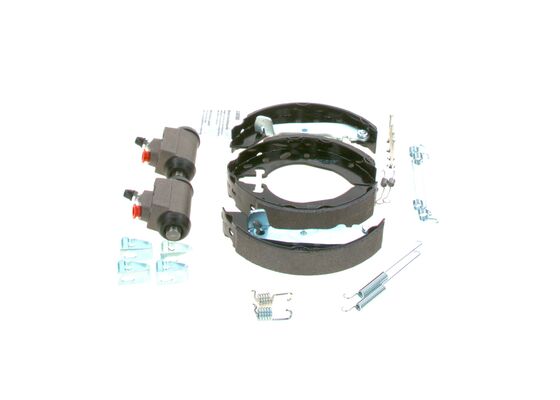 Bosch Remschoen set 0 204 113 605