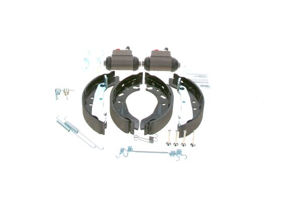 Bosch Remschoen set 0 204 113 605