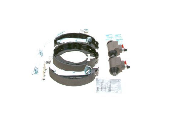 Bosch Remschoen set 0 204 113 605