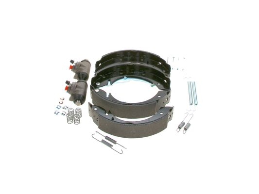 Bosch Remschoen set 0 204 113 628