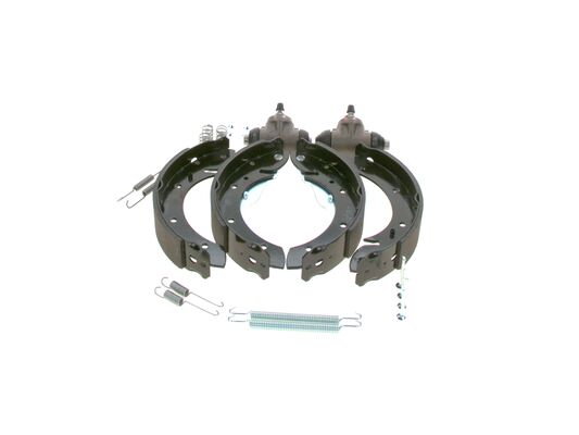 Bosch Remschoen set 0 204 113 628