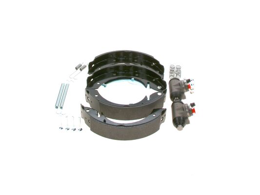 Bosch Remschoen set 0 204 113 628