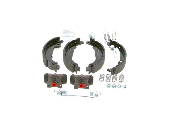 Remschoen set Bosch 0 204 113 634