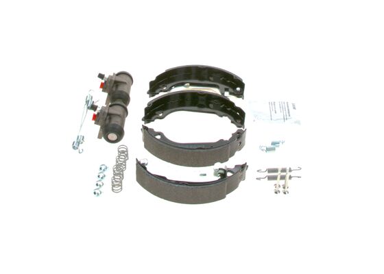 Bosch Remschoen set 0 204 113 634