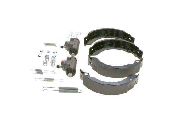 Bosch Remschoen set 0 204 113 660