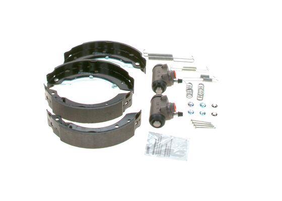 Bosch Remschoen set 0 204 113 660