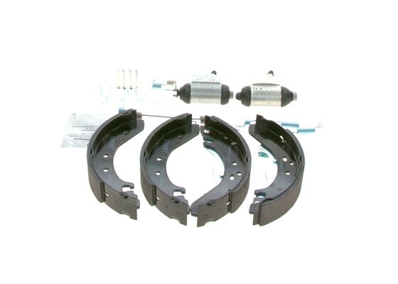 Bosch Remschoen set 0 204 113 663