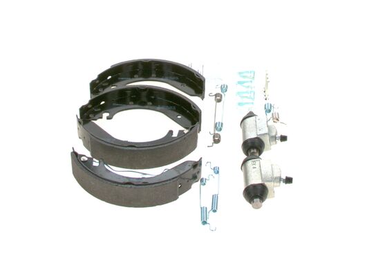 Bosch Remschoen set 0 204 113 663