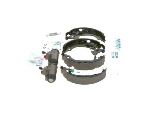 Bosch Remschoen set 0 204 113 672